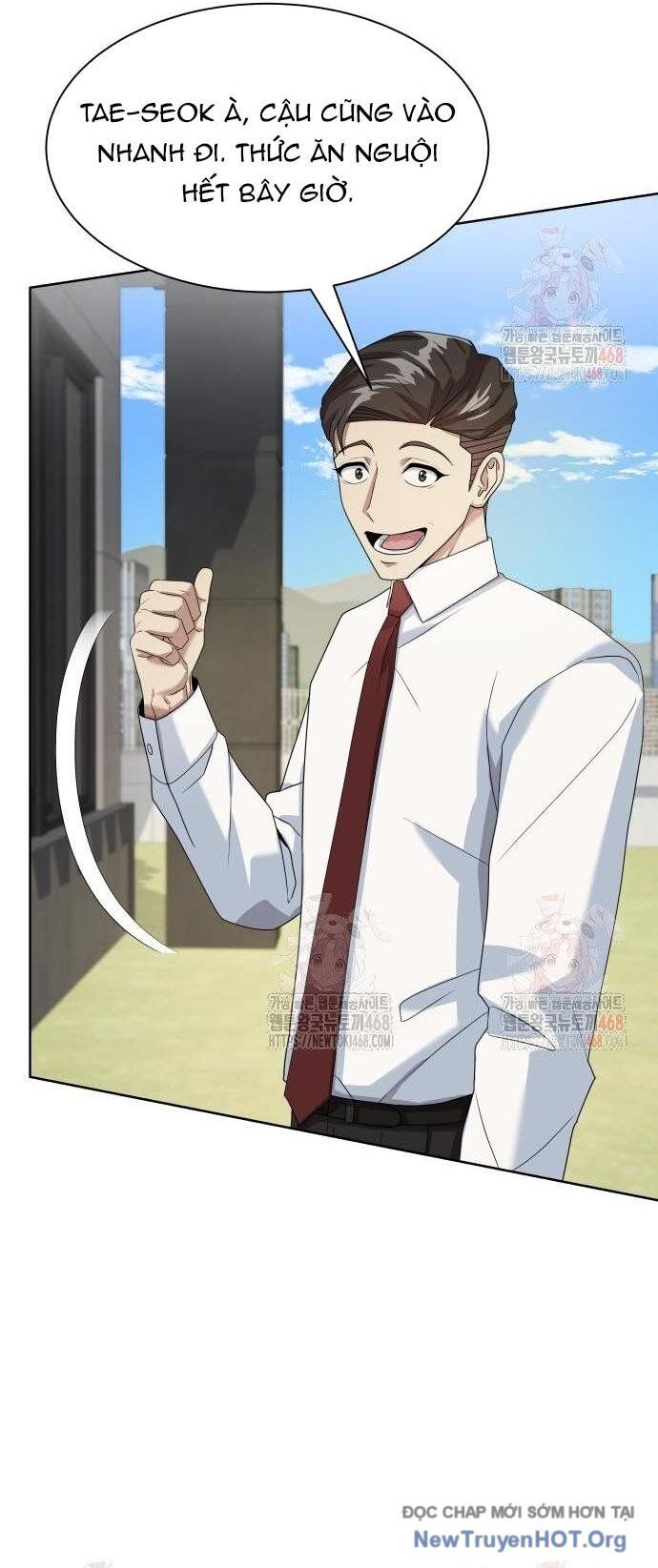 Từ nhân viên vạn năng trở thành huyền thoại - Chapter 78 - Page 51