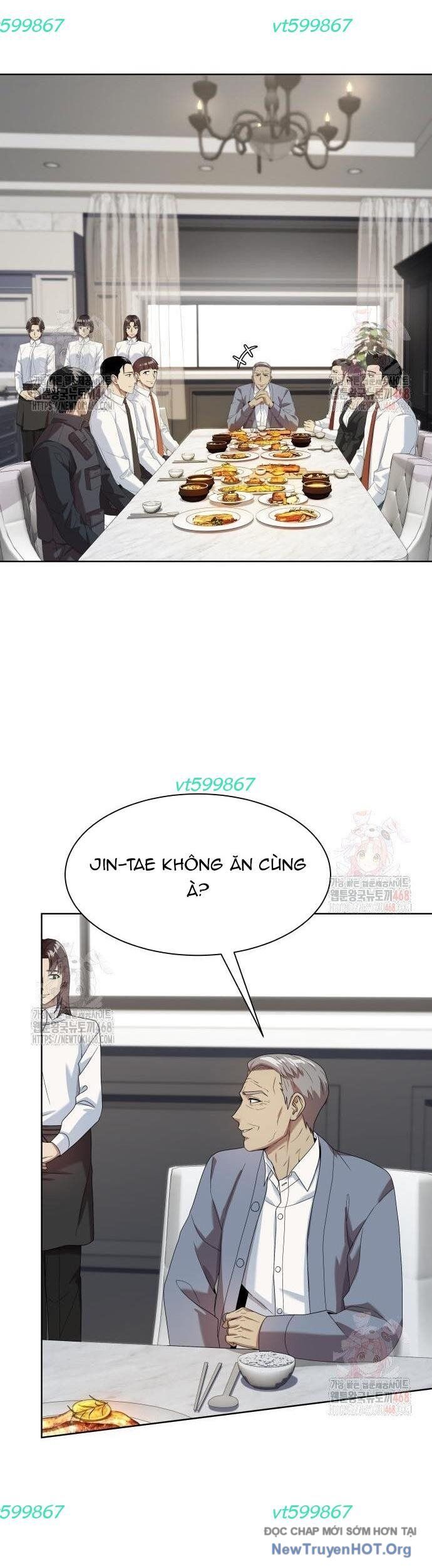 Từ nhân viên vạn năng trở thành huyền thoại - Chapter 78 - Page 53