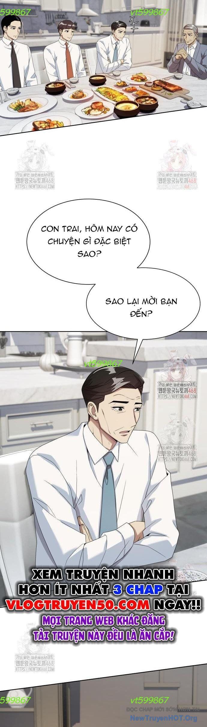 Từ nhân viên vạn năng trở thành huyền thoại - Chapter 78 - Page 55