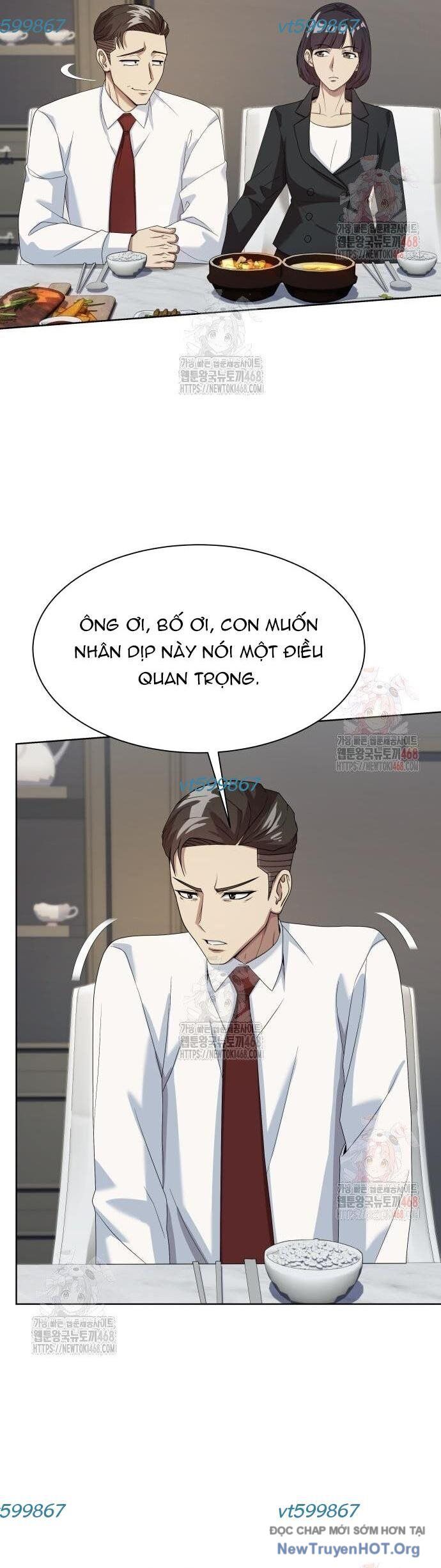 Từ nhân viên vạn năng trở thành huyền thoại - Chapter 78 - Page 56