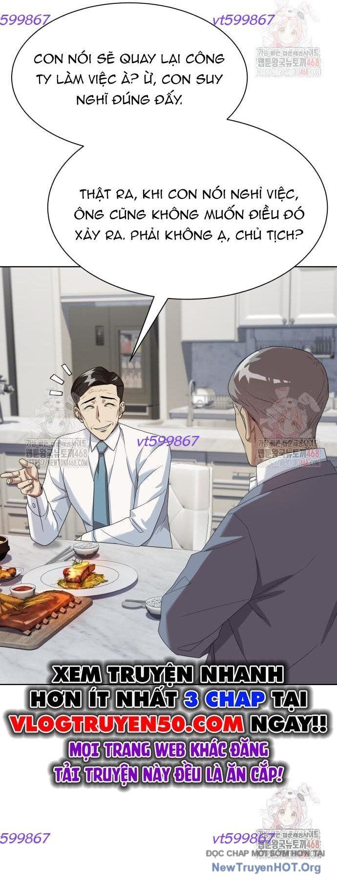 Từ nhân viên vạn năng trở thành huyền thoại - Chapter 78 - Page 57