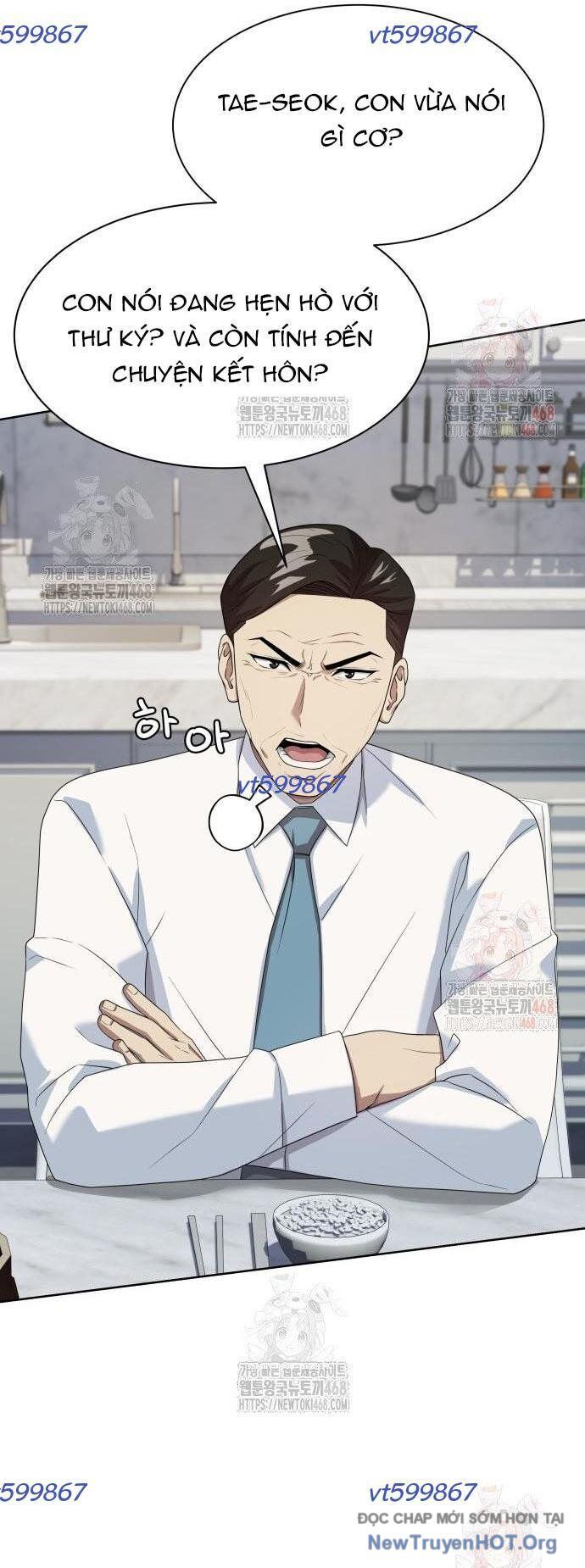 Từ nhân viên vạn năng trở thành huyền thoại - Chapter 78 - Page 59