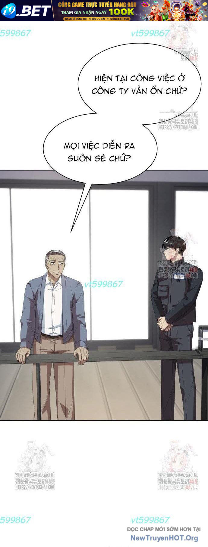 Từ nhân viên vạn năng trở thành huyền thoại - Chapter 78 - Page 6