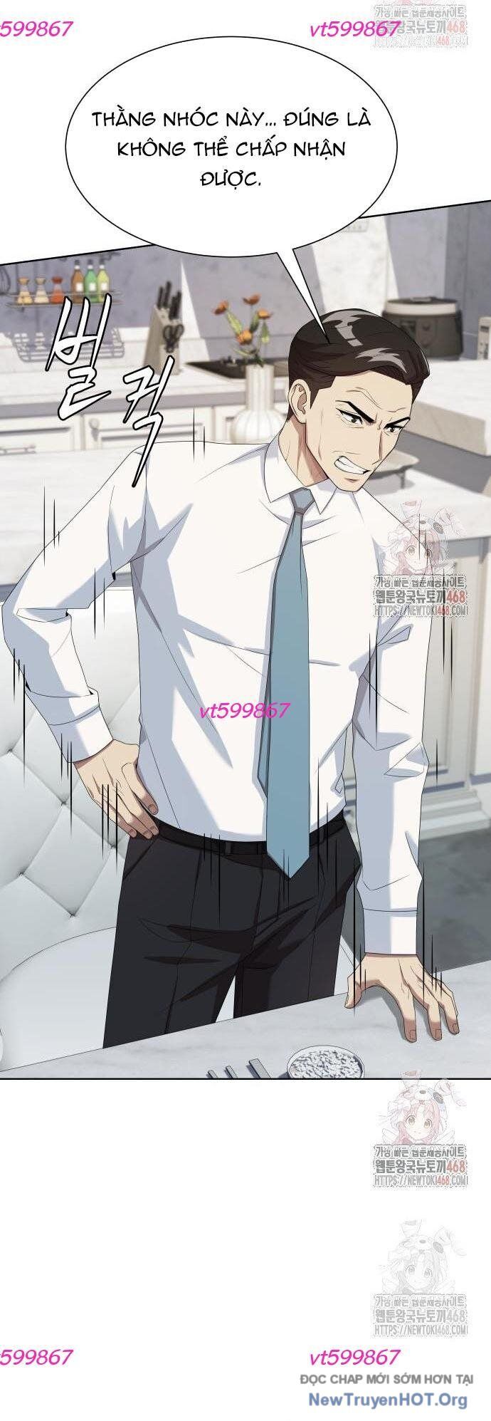 Từ nhân viên vạn năng trở thành huyền thoại - Chapter 78 - Page 60