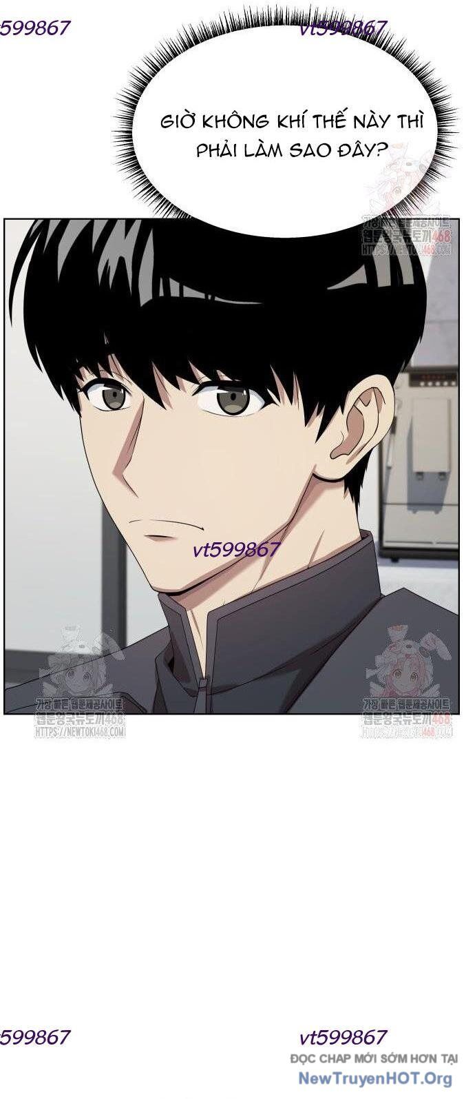 Từ nhân viên vạn năng trở thành huyền thoại - Chapter 78 - Page 61