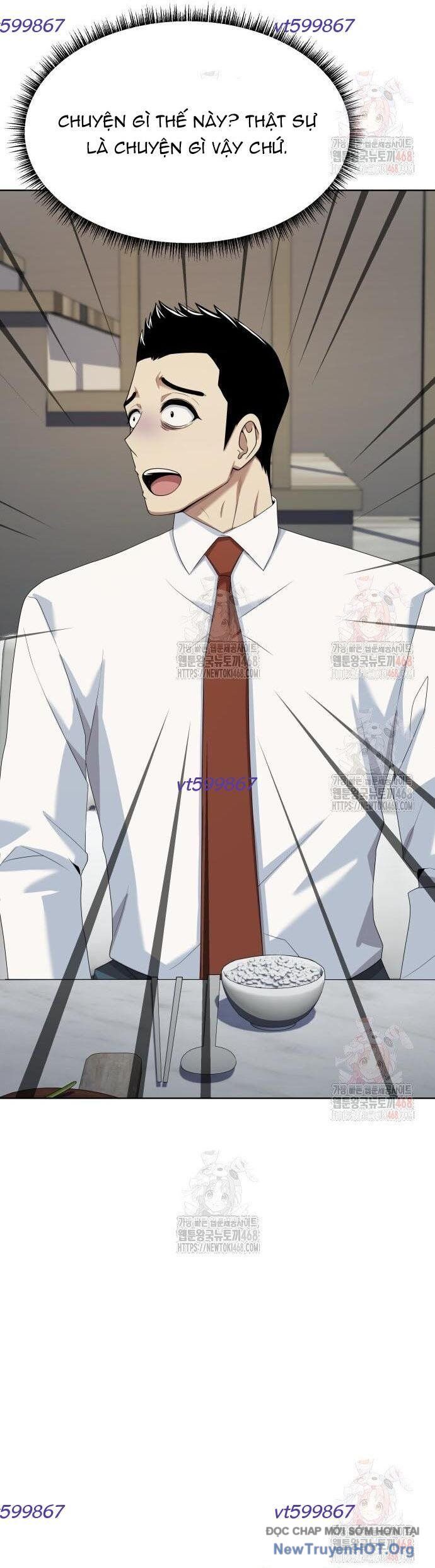 Từ nhân viên vạn năng trở thành huyền thoại - Chapter 78 - Page 62