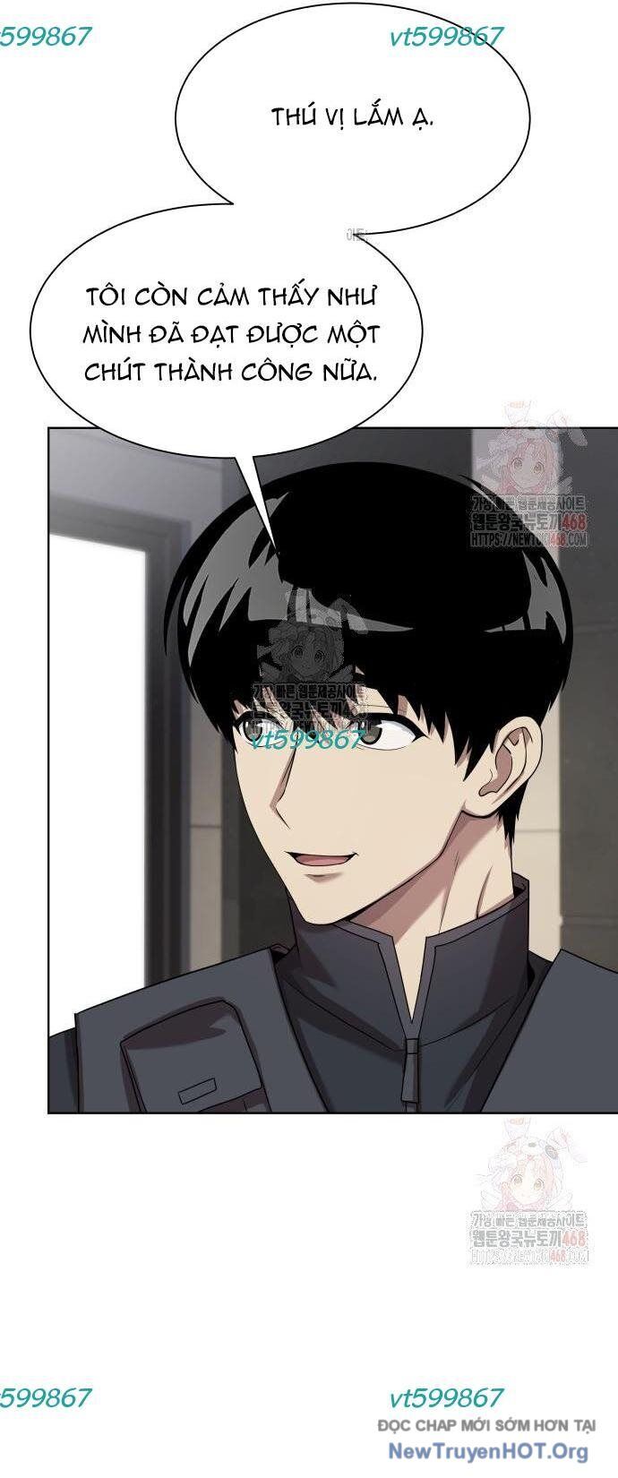 Từ nhân viên vạn năng trở thành huyền thoại - Chapter 78 - Page 7