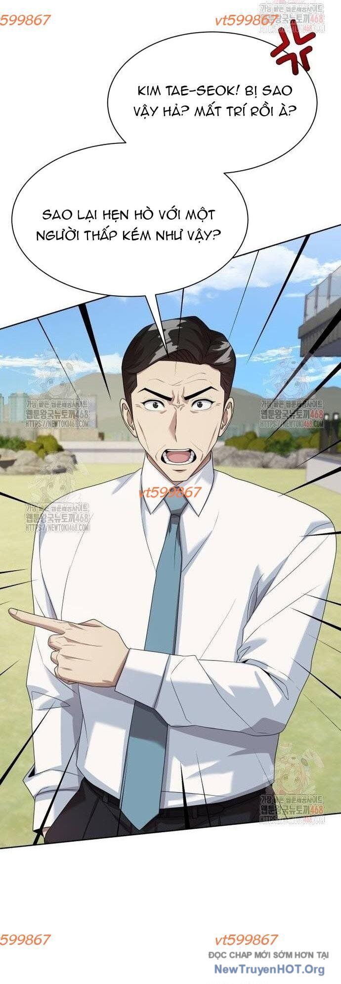 Từ nhân viên vạn năng trở thành huyền thoại - Chapter 79 - Page 12