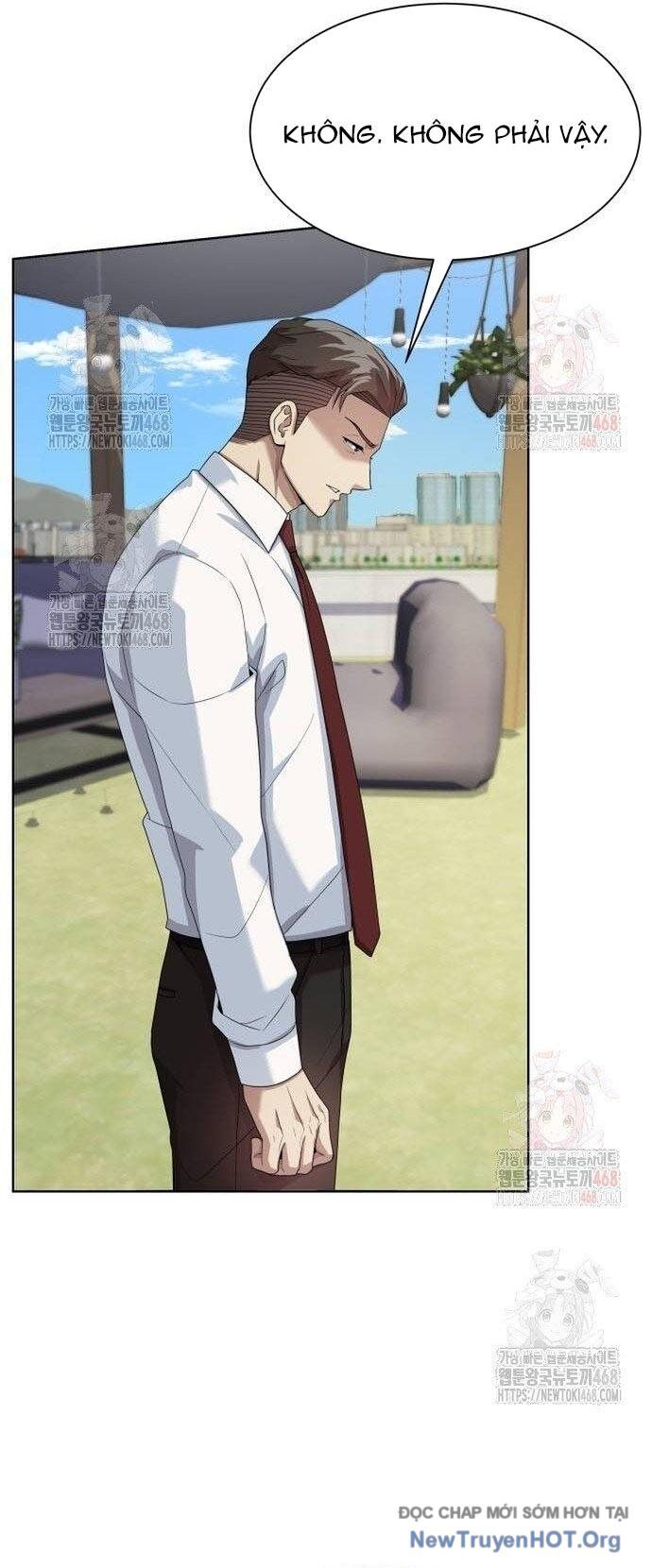 Từ nhân viên vạn năng trở thành huyền thoại - Chapter 79 - Page 13