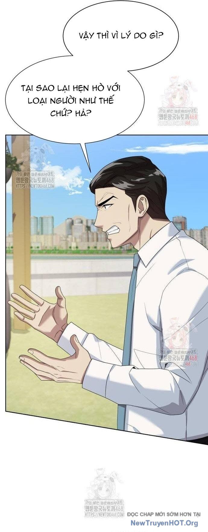 Từ nhân viên vạn năng trở thành huyền thoại - Chapter 79 - Page 14