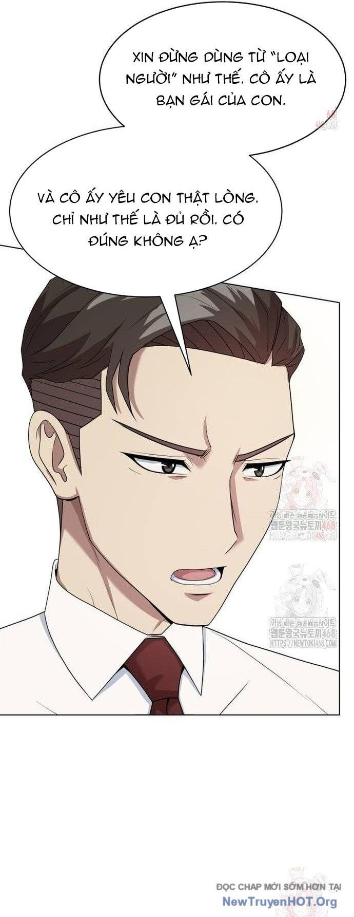 Từ nhân viên vạn năng trở thành huyền thoại - Chapter 79 - Page 15