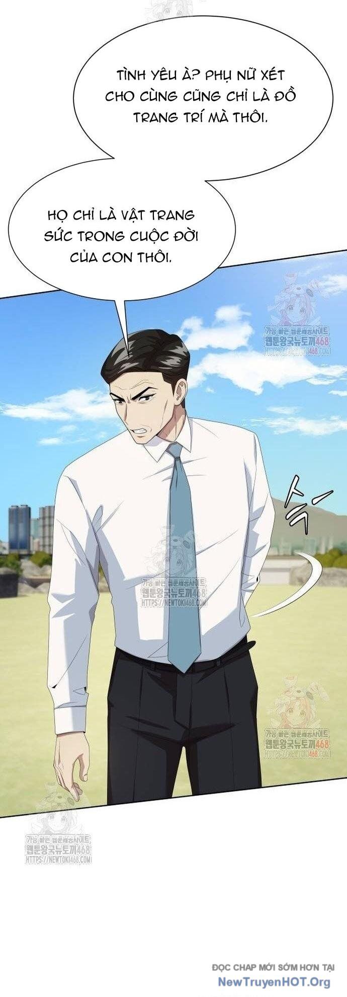 Từ nhân viên vạn năng trở thành huyền thoại - Chapter 79 - Page 18