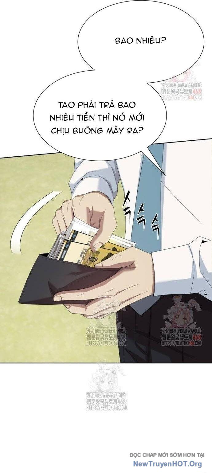 Từ nhân viên vạn năng trở thành huyền thoại - Chapter 79 - Page 19