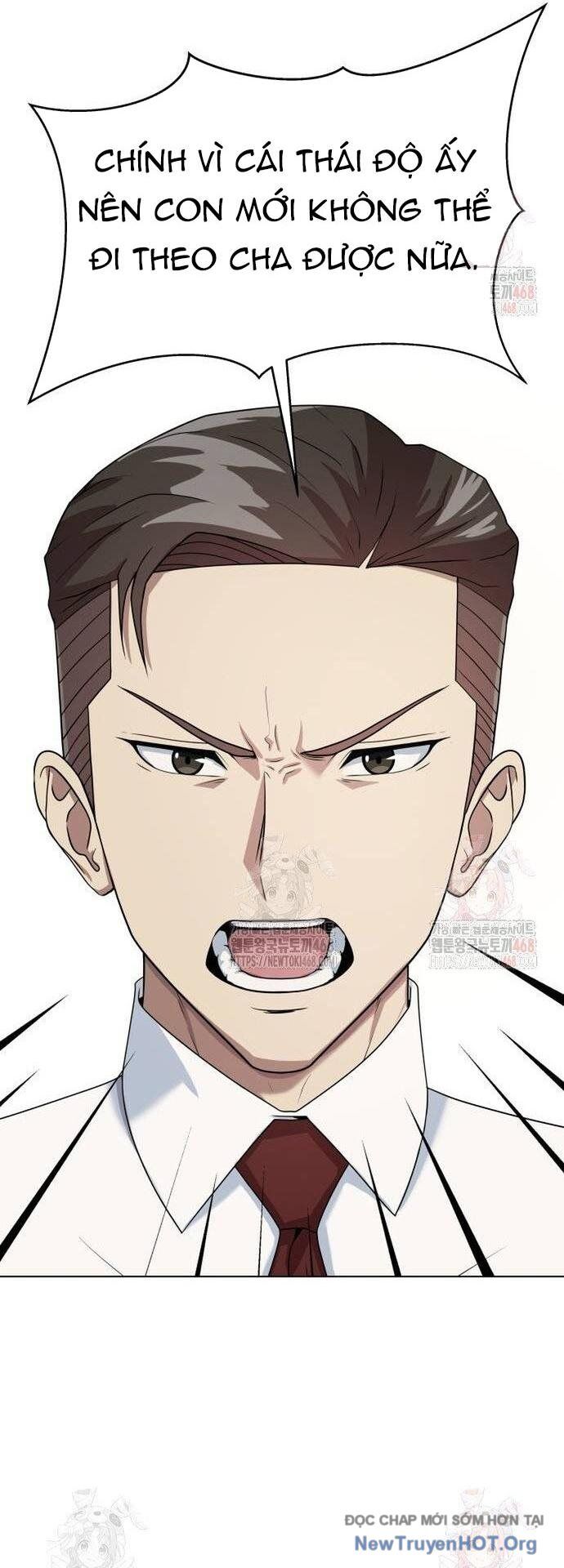 Từ nhân viên vạn năng trở thành huyền thoại - Chapter 79 - Page 20