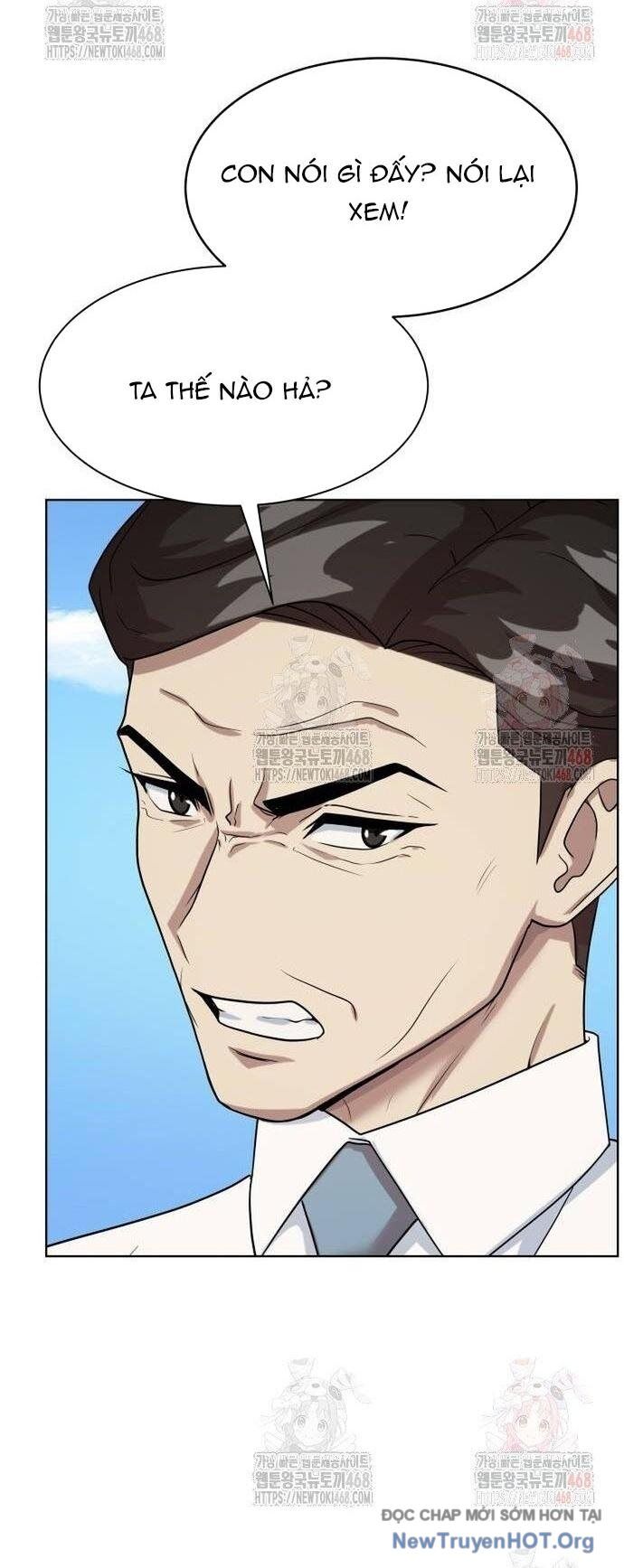 Từ nhân viên vạn năng trở thành huyền thoại - Chapter 79 - Page 21