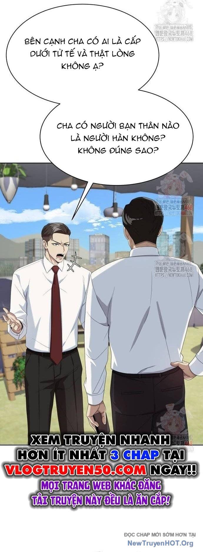 Từ nhân viên vạn năng trở thành huyền thoại - Chapter 79 - Page 22