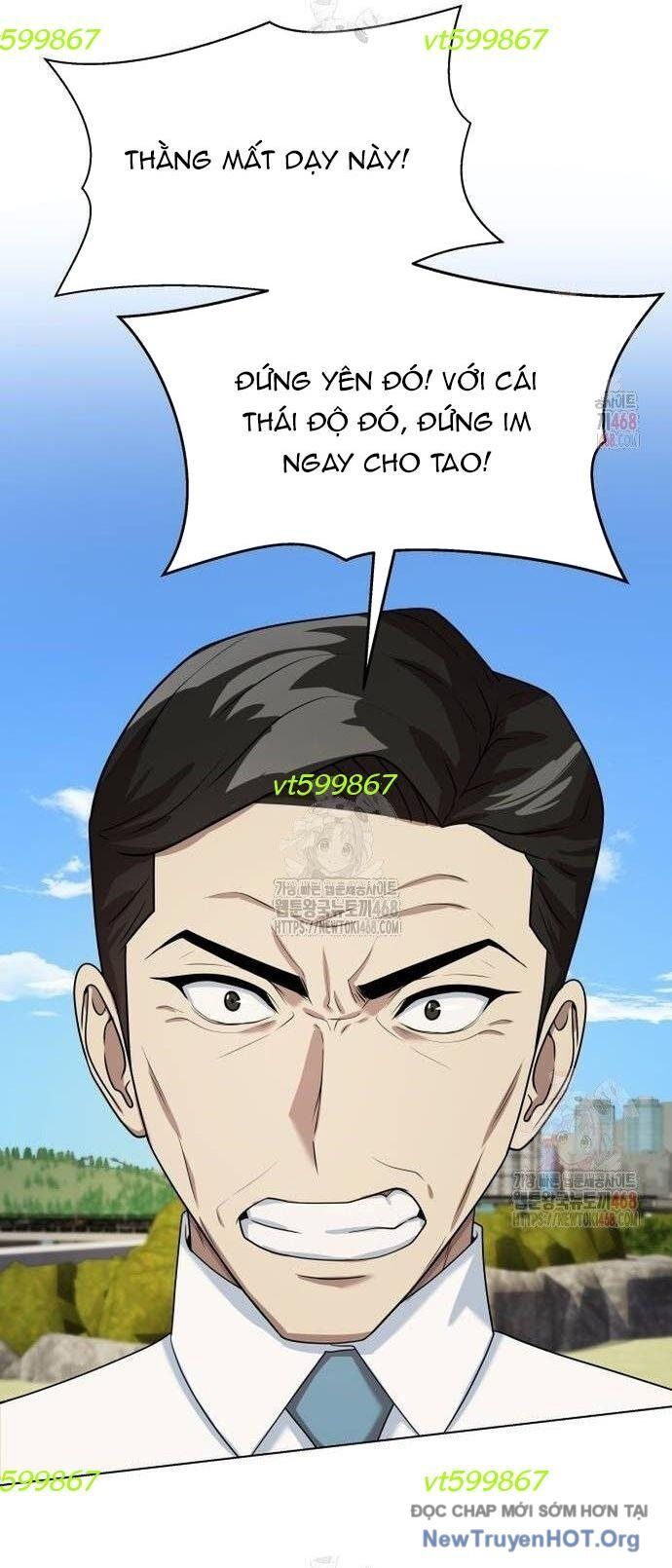 Từ nhân viên vạn năng trở thành huyền thoại - Chapter 79 - Page 23