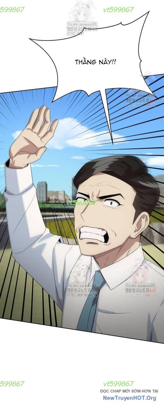 Từ nhân viên vạn năng trở thành huyền thoại - Chapter 79 - Page 24