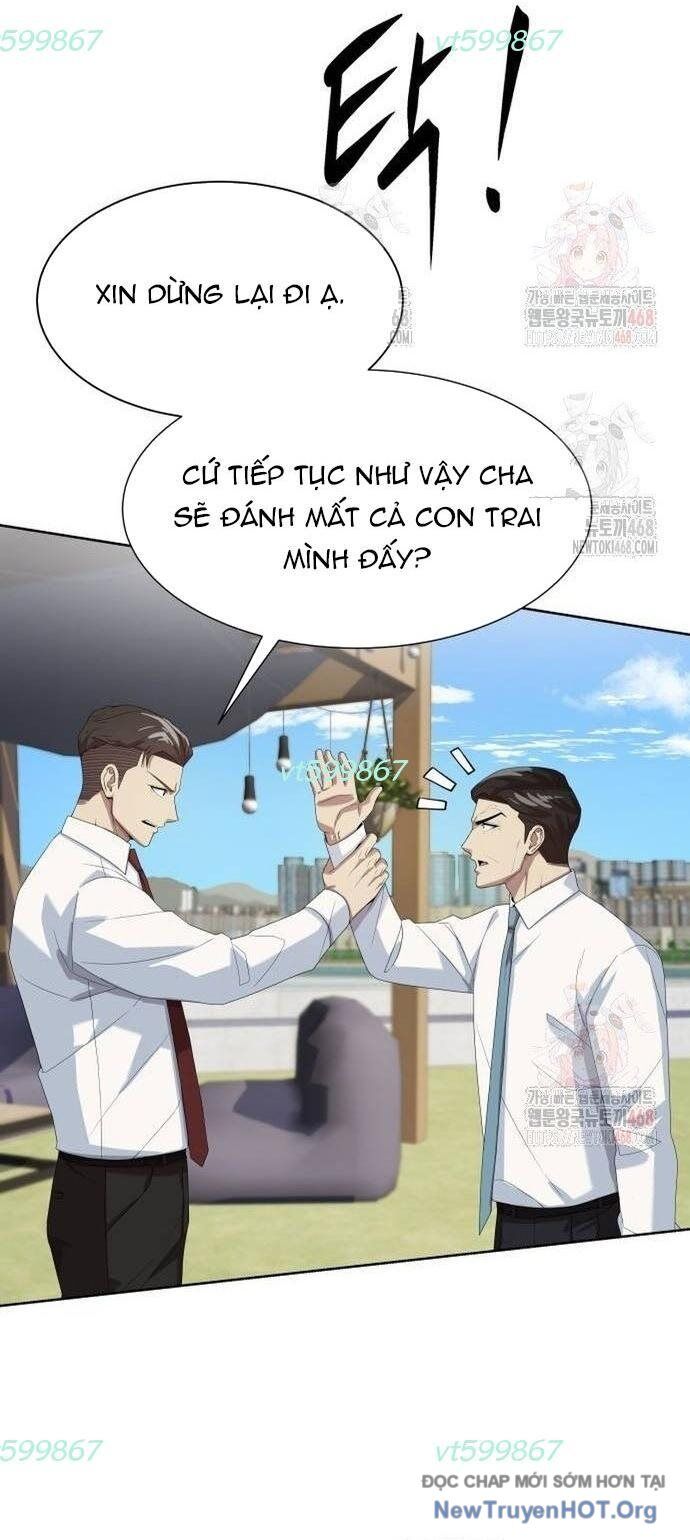 Từ nhân viên vạn năng trở thành huyền thoại - Chapter 79 - Page 25