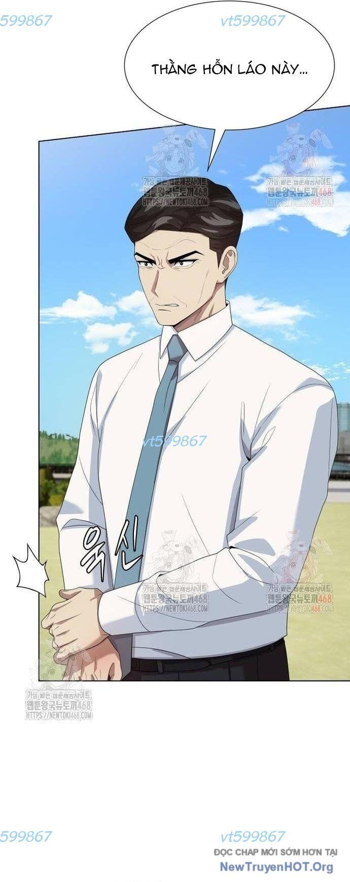 Từ nhân viên vạn năng trở thành huyền thoại - Chapter 79 - Page 26