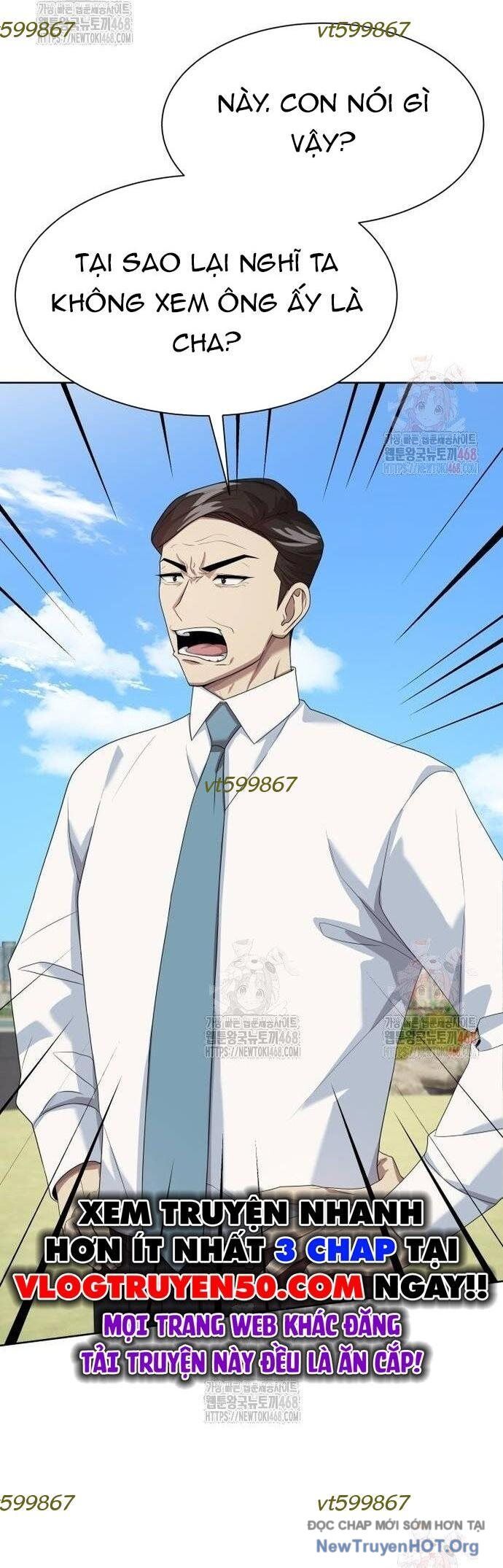 Từ nhân viên vạn năng trở thành huyền thoại - Chapter 79 - Page 28