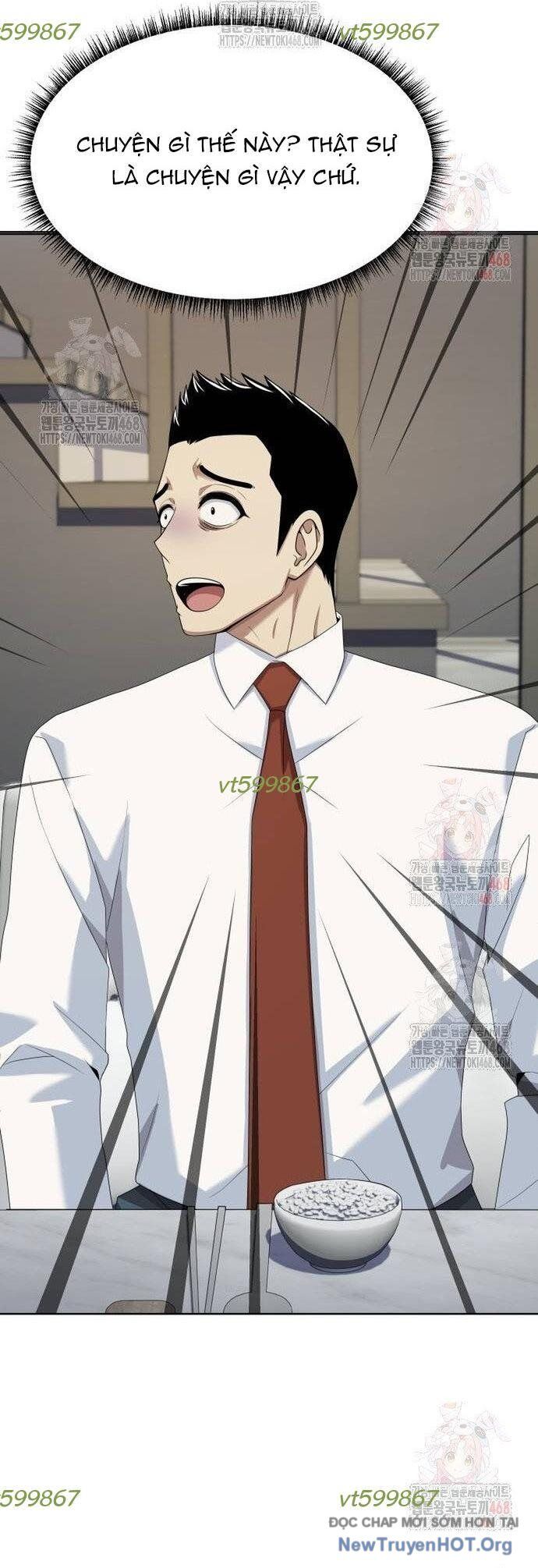 Từ nhân viên vạn năng trở thành huyền thoại - Chapter 79 - Page 3