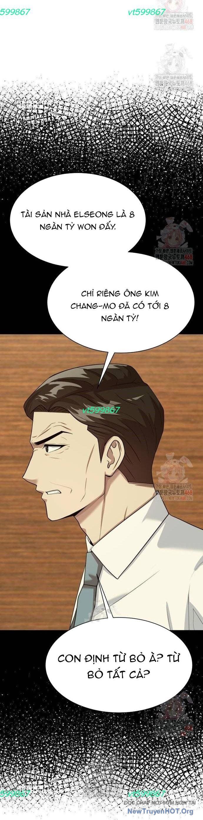 Từ nhân viên vạn năng trở thành huyền thoại - Chapter 79 - Page 30