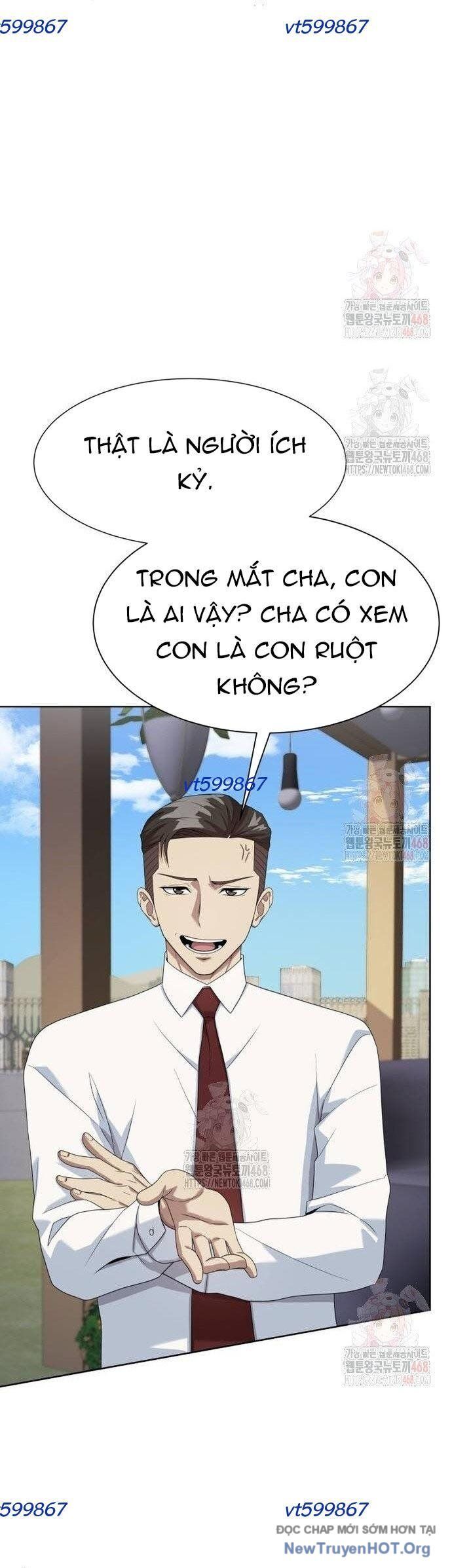 Từ nhân viên vạn năng trở thành huyền thoại - Chapter 79 - Page 31