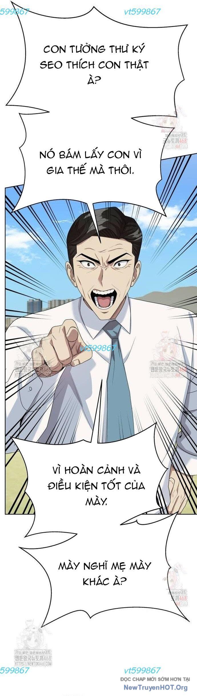 Từ nhân viên vạn năng trở thành huyền thoại - Chapter 79 - Page 32