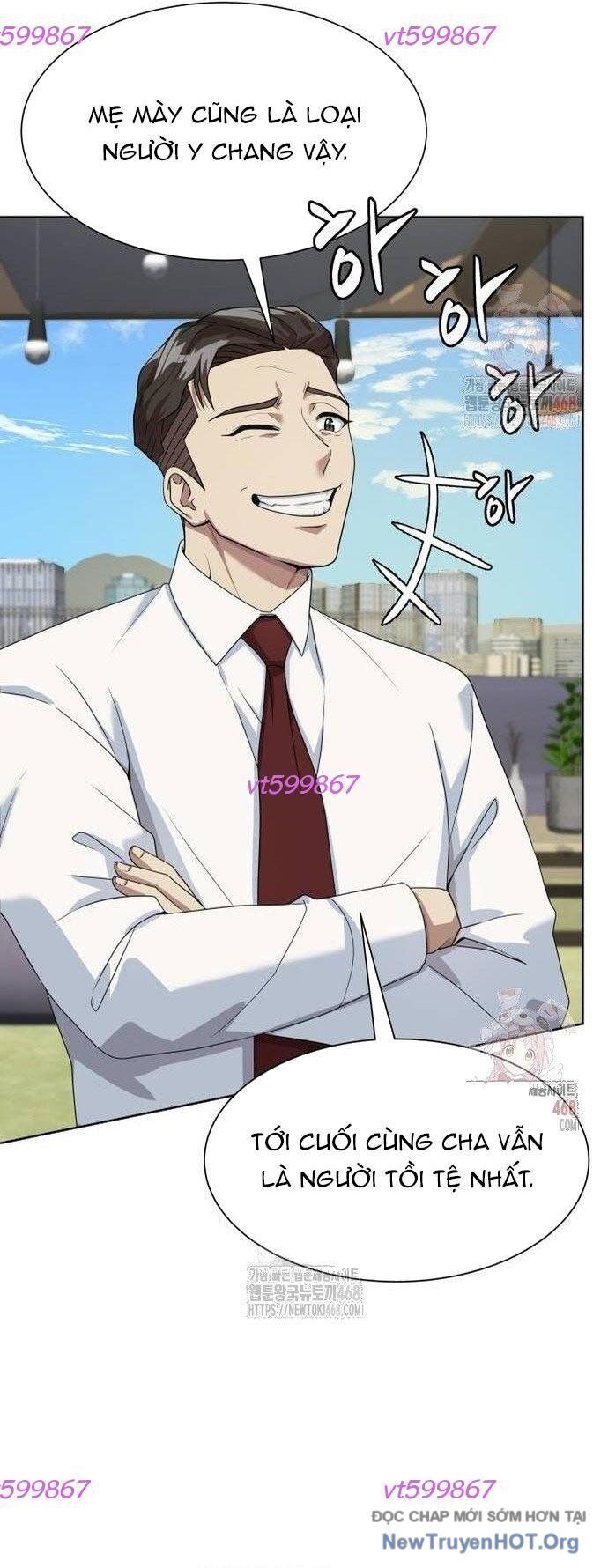 Từ nhân viên vạn năng trở thành huyền thoại - Chapter 79 - Page 33