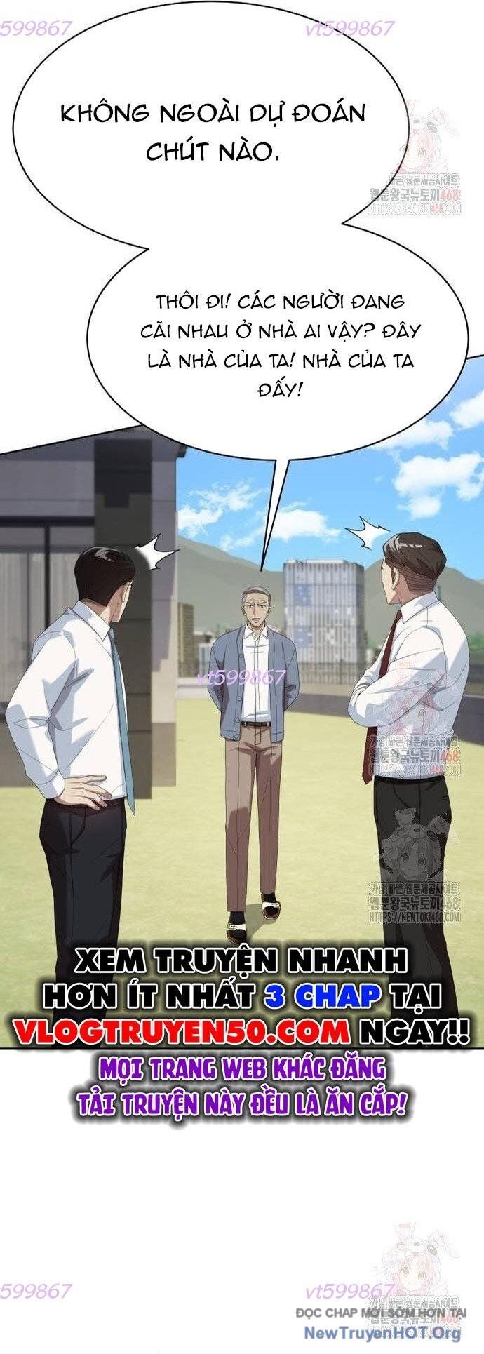 Từ nhân viên vạn năng trở thành huyền thoại - Chapter 79 - Page 34