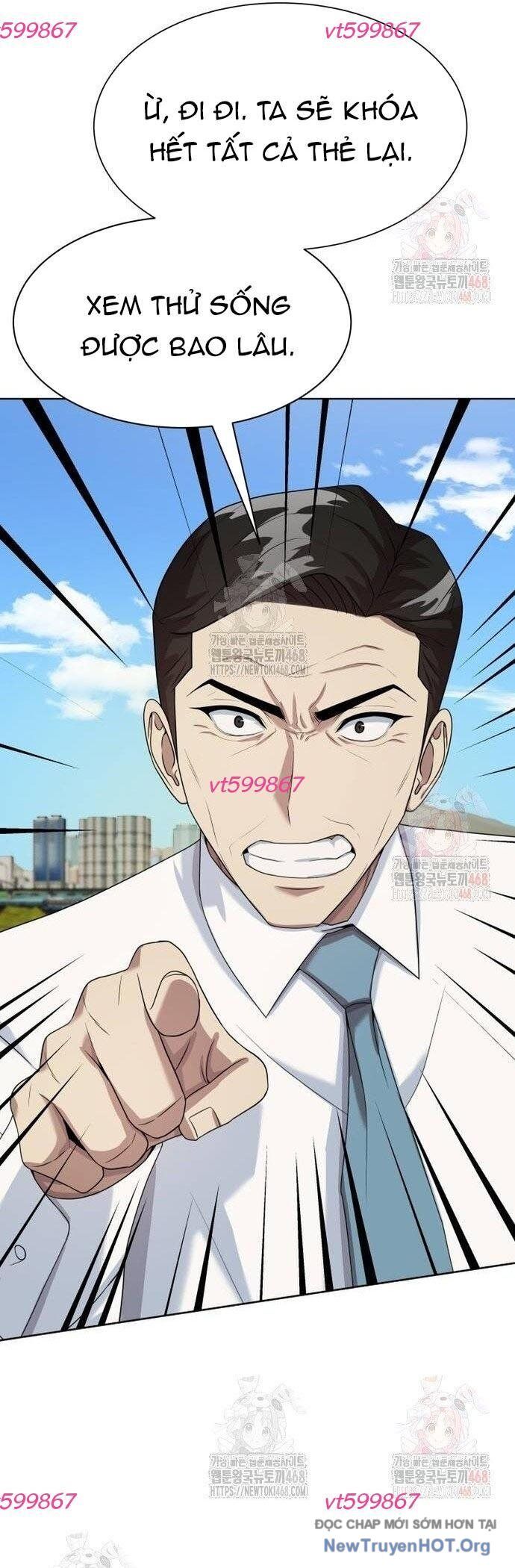 Từ nhân viên vạn năng trở thành huyền thoại - Chapter 79 - Page 36