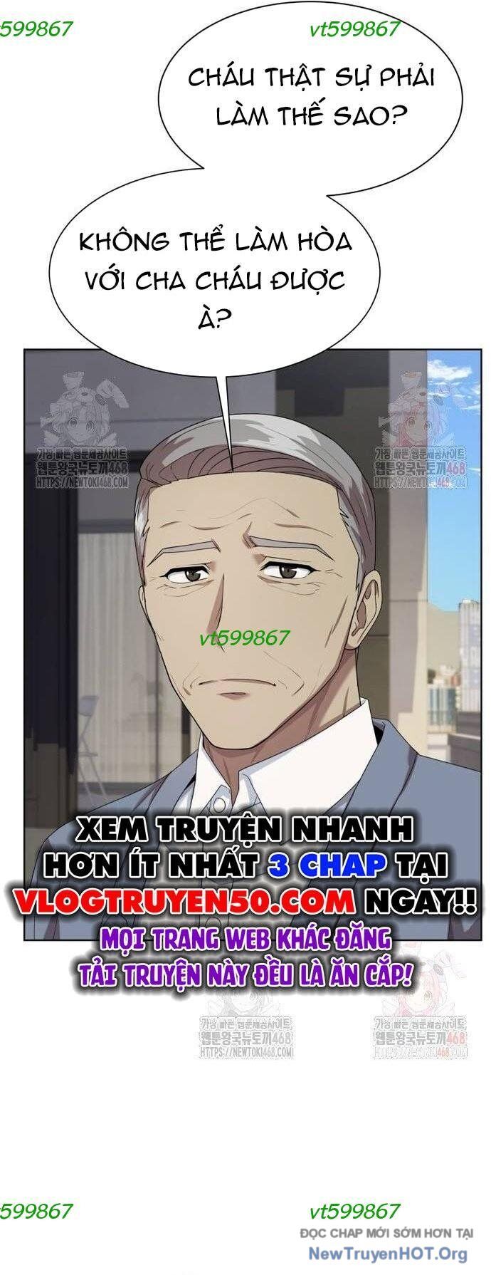 Từ nhân viên vạn năng trở thành huyền thoại - Chapter 79 - Page 39