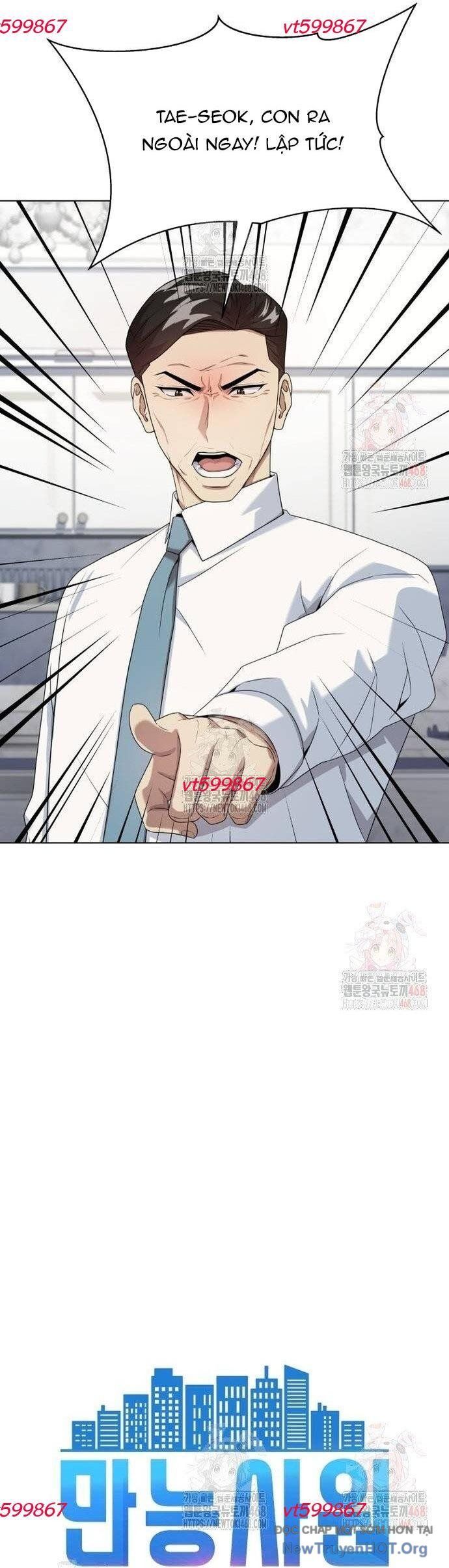 Từ nhân viên vạn năng trở thành huyền thoại - Chapter 79 - Page 4