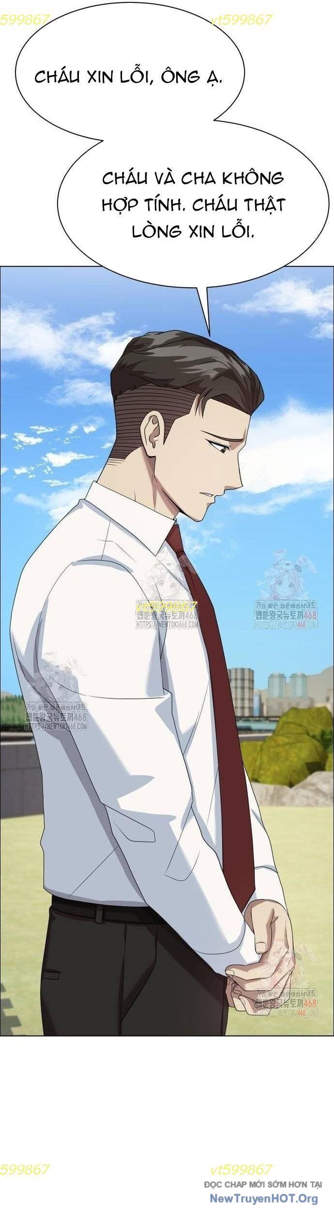 Từ nhân viên vạn năng trở thành huyền thoại - Chapter 79 - Page 40