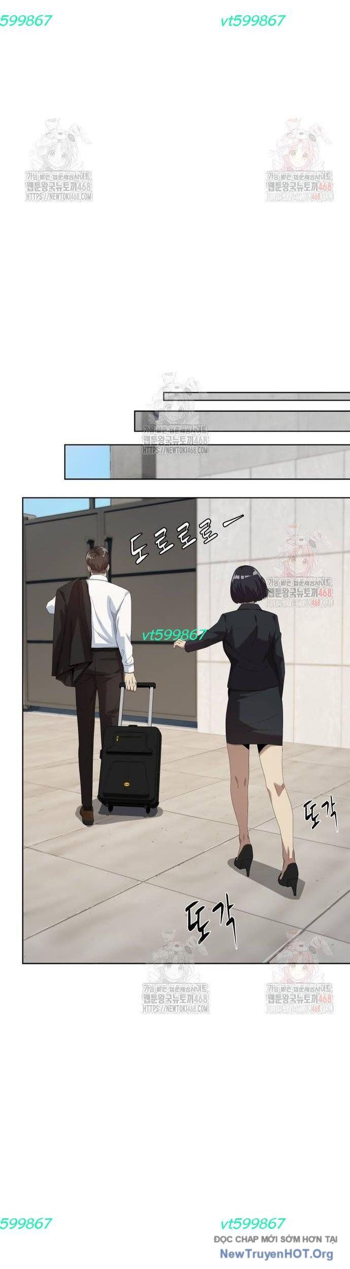 Từ nhân viên vạn năng trở thành huyền thoại - Chapter 79 - Page 41