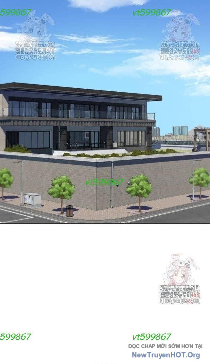 Từ nhân viên vạn năng trở thành huyền thoại - Chapter 79 - Page 43