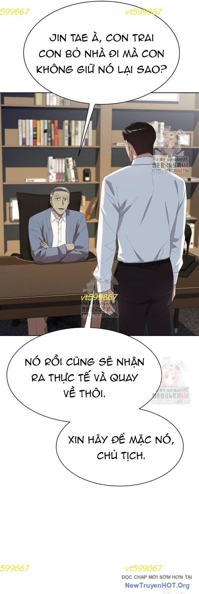 Từ nhân viên vạn năng trở thành huyền thoại - Chapter 79 - Page 44