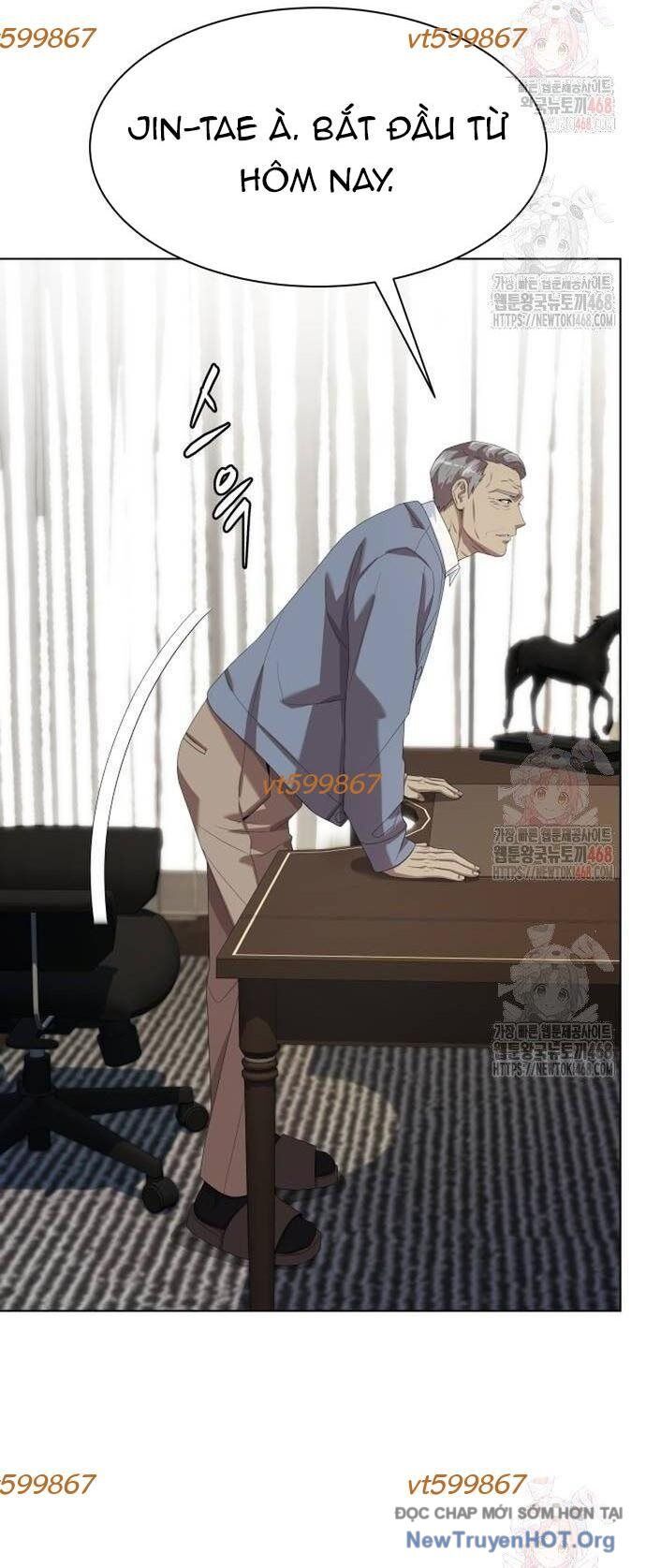 Từ nhân viên vạn năng trở thành huyền thoại - Chapter 79 - Page 45