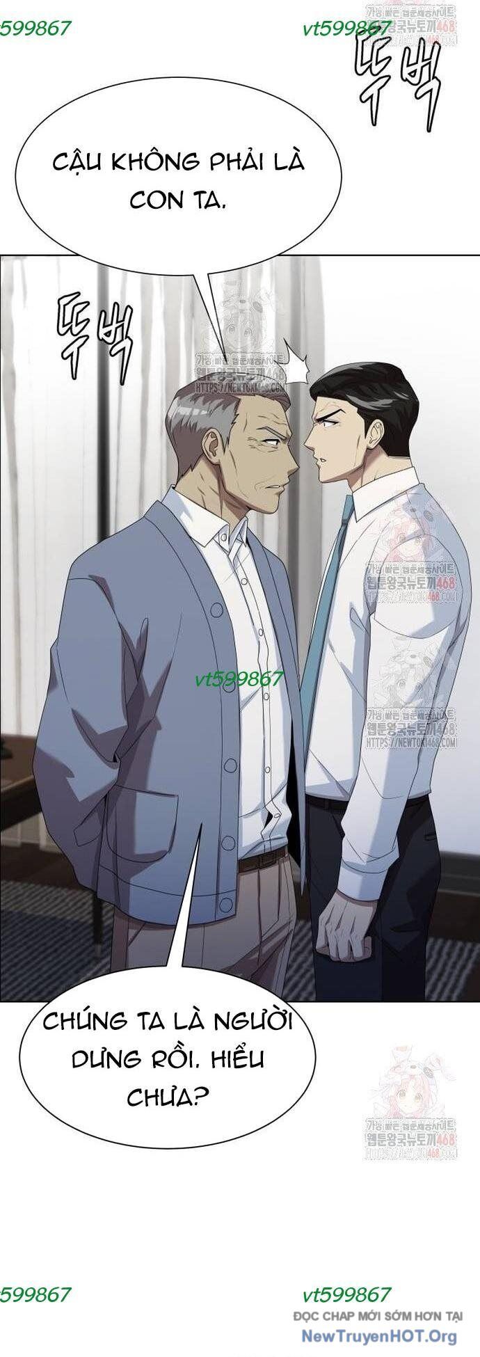 Từ nhân viên vạn năng trở thành huyền thoại - Chapter 79 - Page 46