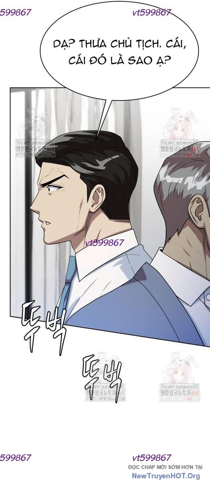 Từ nhân viên vạn năng trở thành huyền thoại - Chapter 79 - Page 47