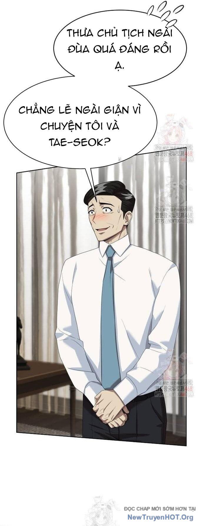 Từ nhân viên vạn năng trở thành huyền thoại - Chapter 79 - Page 49