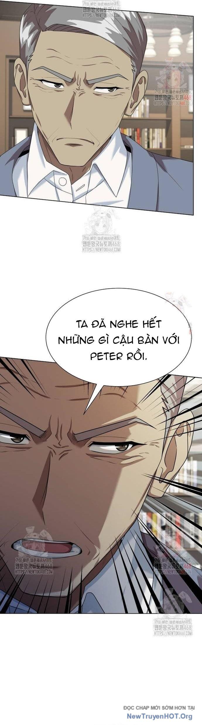 Từ nhân viên vạn năng trở thành huyền thoại - Chapter 79 - Page 50