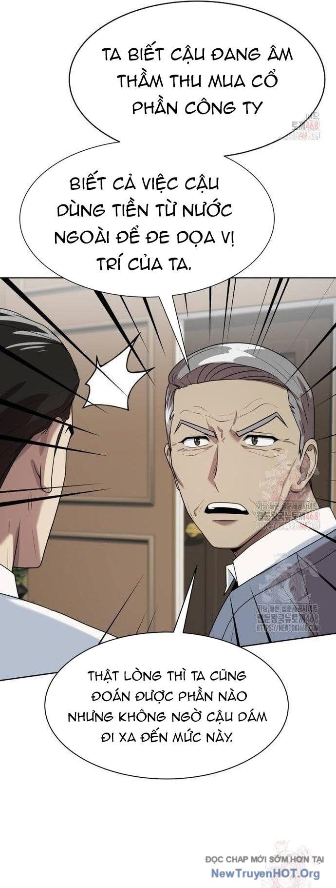 Từ nhân viên vạn năng trở thành huyền thoại - Chapter 79 - Page 51