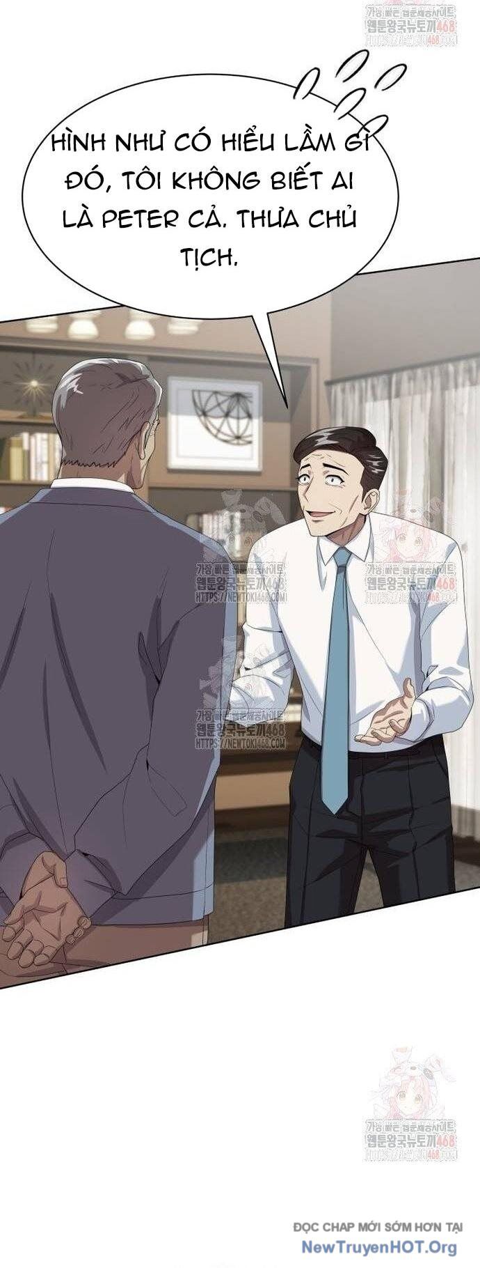 Từ nhân viên vạn năng trở thành huyền thoại - Chapter 79 - Page 52