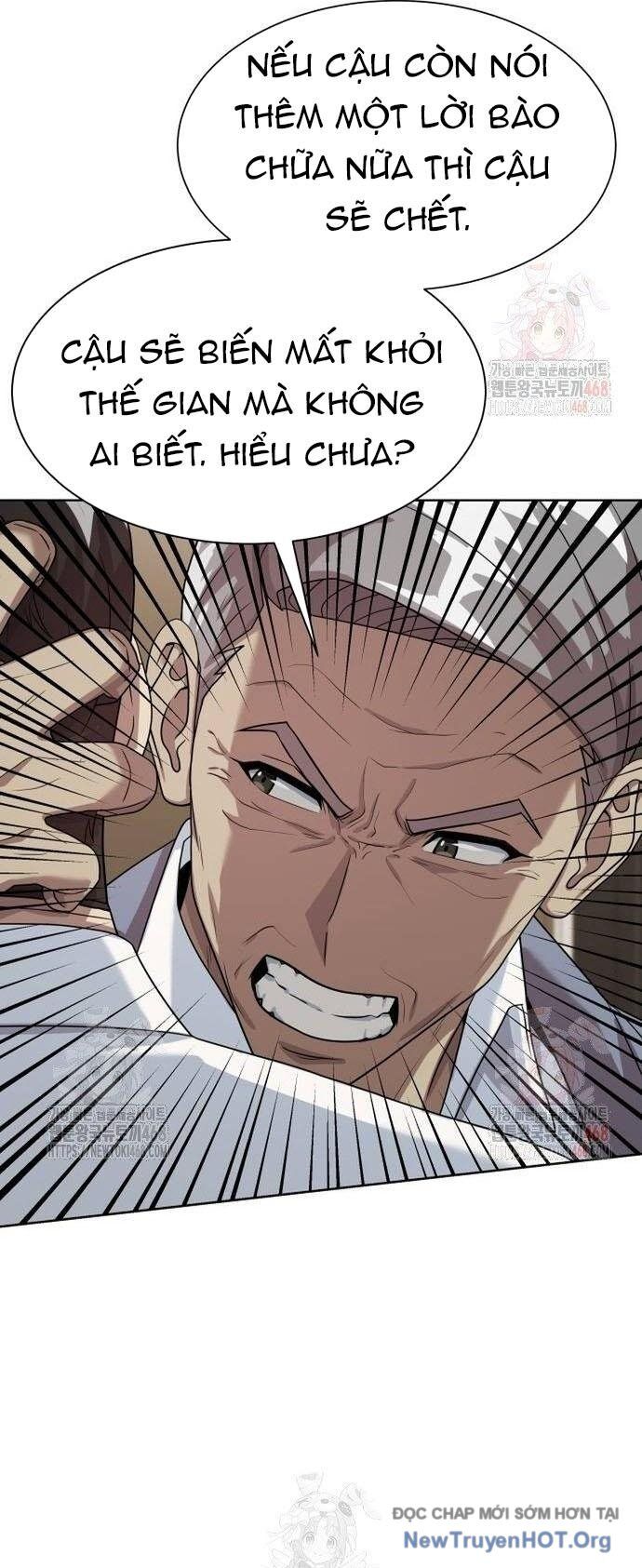 Từ nhân viên vạn năng trở thành huyền thoại - Chapter 79 - Page 54