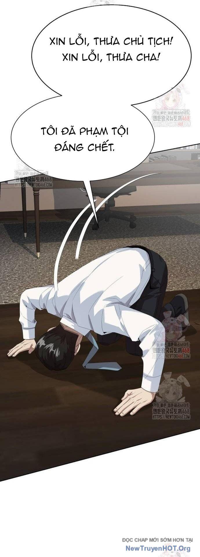 Từ nhân viên vạn năng trở thành huyền thoại - Chapter 79 - Page 57