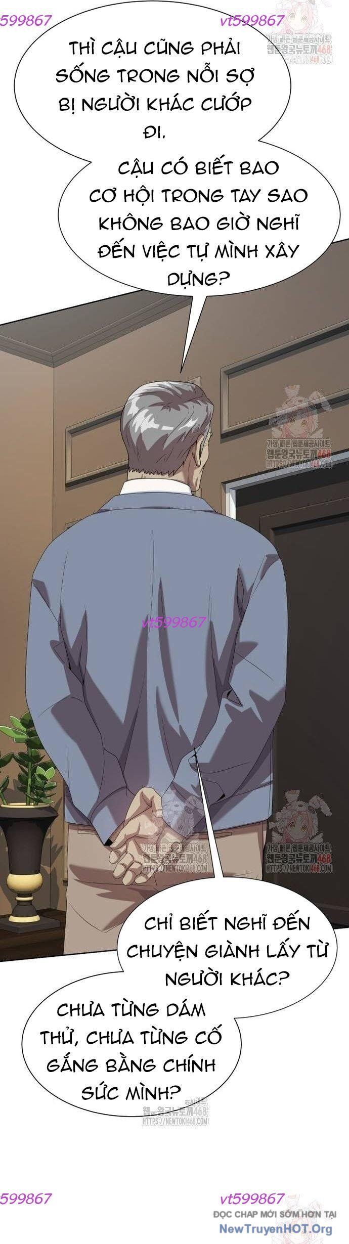 Từ nhân viên vạn năng trở thành huyền thoại - Chapter 79 - Page 59