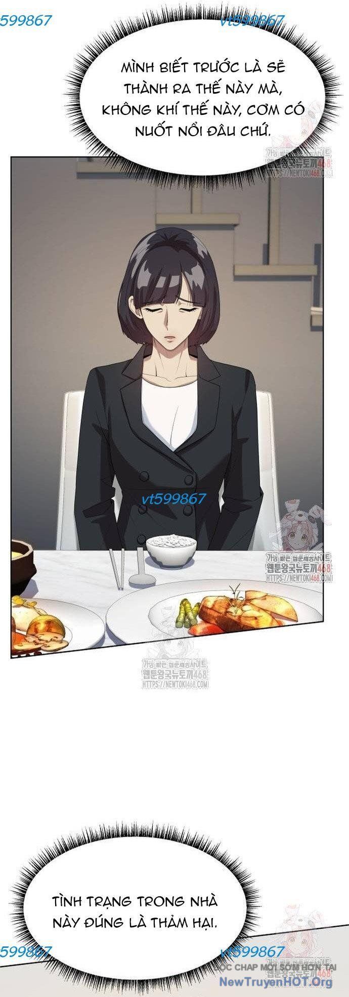 Từ nhân viên vạn năng trở thành huyền thoại - Chapter 79 - Page 6