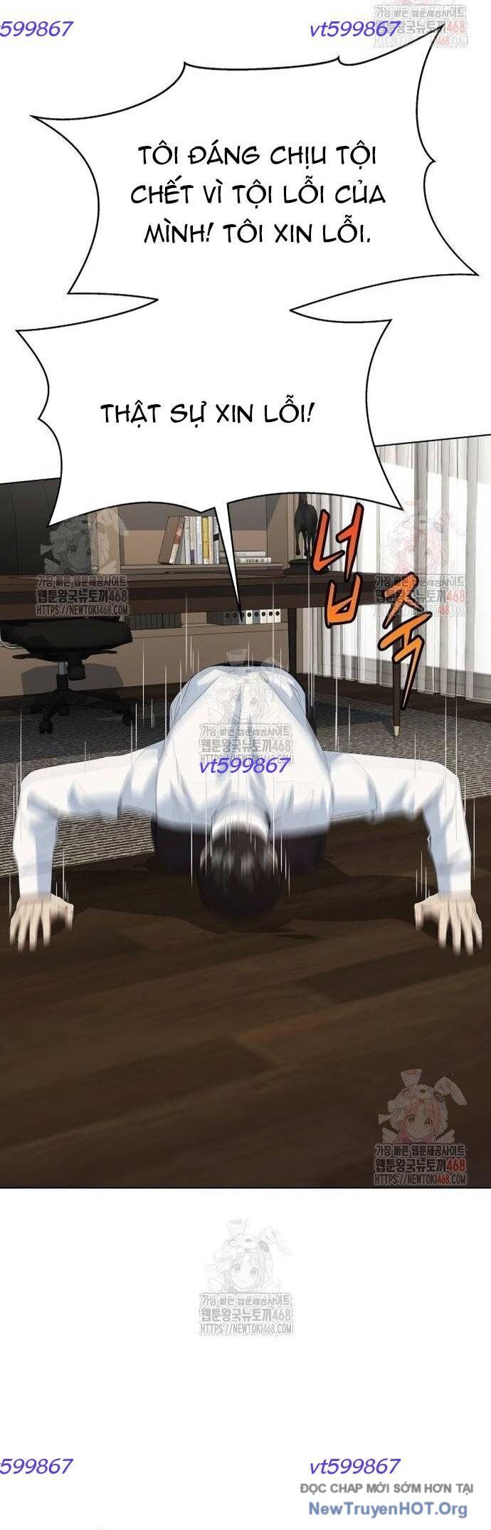 Từ nhân viên vạn năng trở thành huyền thoại - Chapter 79 - Page 60